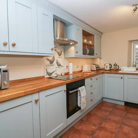 Lady Barn Grange-over-Sands