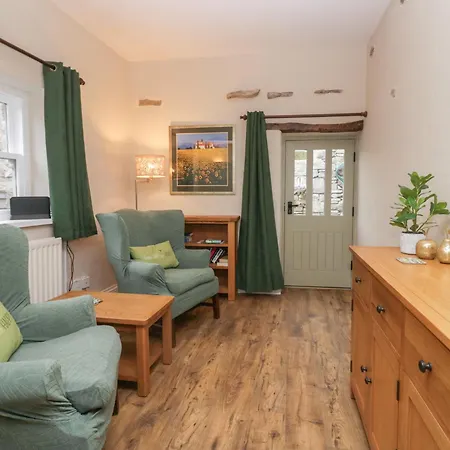 Lady Barn * Grange-over-Sands