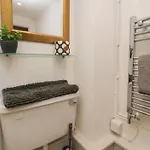 Prázdninový dům Lady Barn