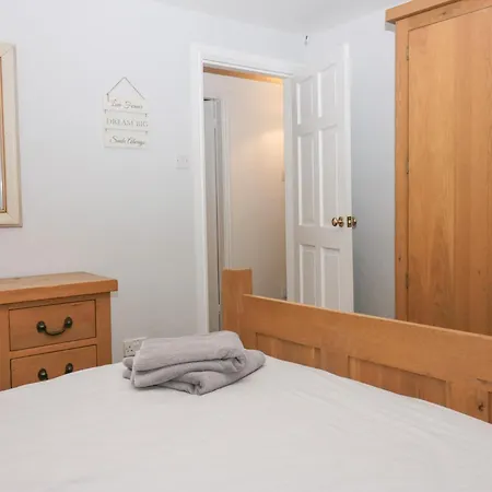 Lady Barn Tatil Evi *