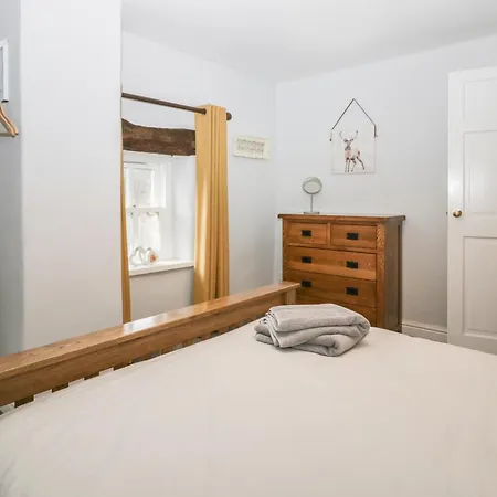 Lady Barn Grange-over-Sands