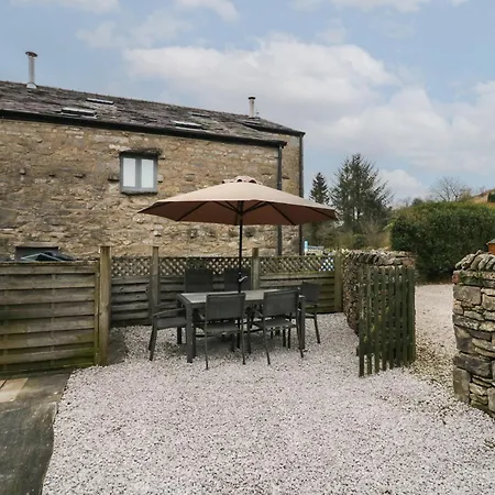 Lady Barn Tatil Evi Grange-over-Sands