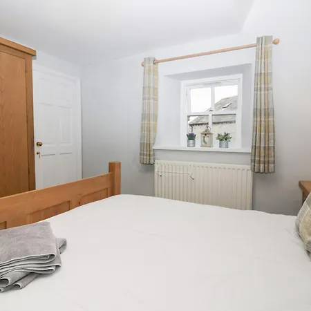 Tatil Evi Lady Barn Grange-over-Sands