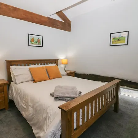 Lady Barn Tatil Evi *