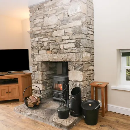 Tatil Evi Lady Barn *