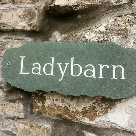 Lady Barn Tatil Evi *