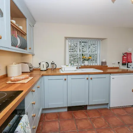 Tatil Evi Lady Barn *