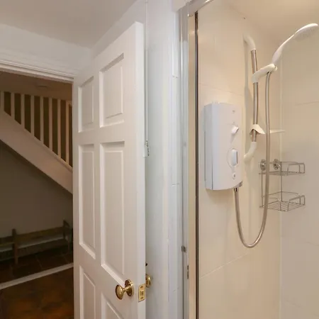 Lady Barn Tatil Evi Grange-over-Sands