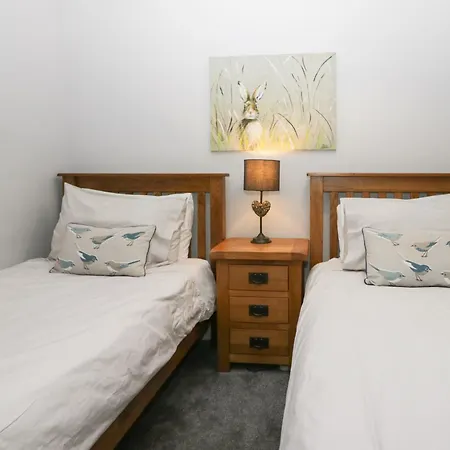 Lady Barn Grange-over-Sands