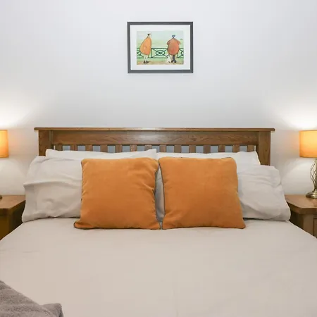 Lady Barn Semesterbostad