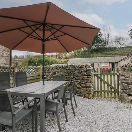 Semesterbostad Lady Barn