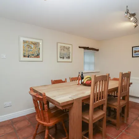 Lady Barn Semesterbostad Grange-over-Sands