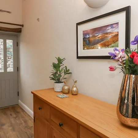 Lady Barn Semesterbostad