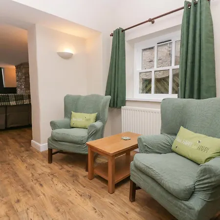 Lady Barn Grange-over-Sands